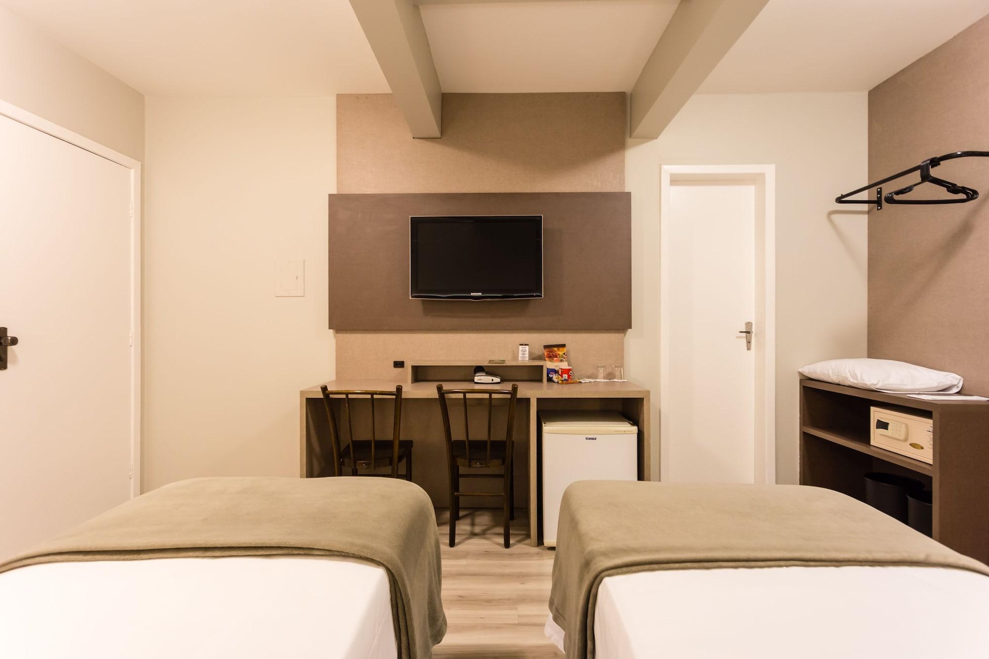 Hotel Farol Da Ilha Florianopolis Ngoại thất bức ảnh
