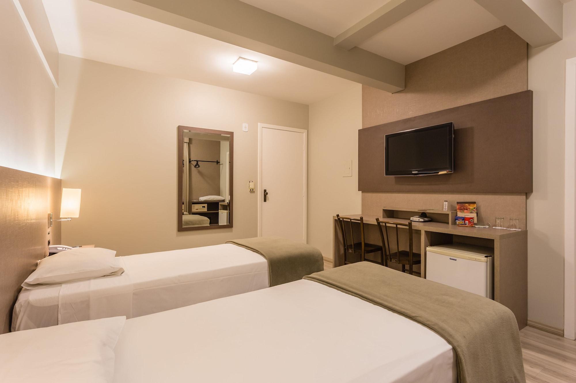 Hotel Farol Da Ilha Florianopolis Ngoại thất bức ảnh