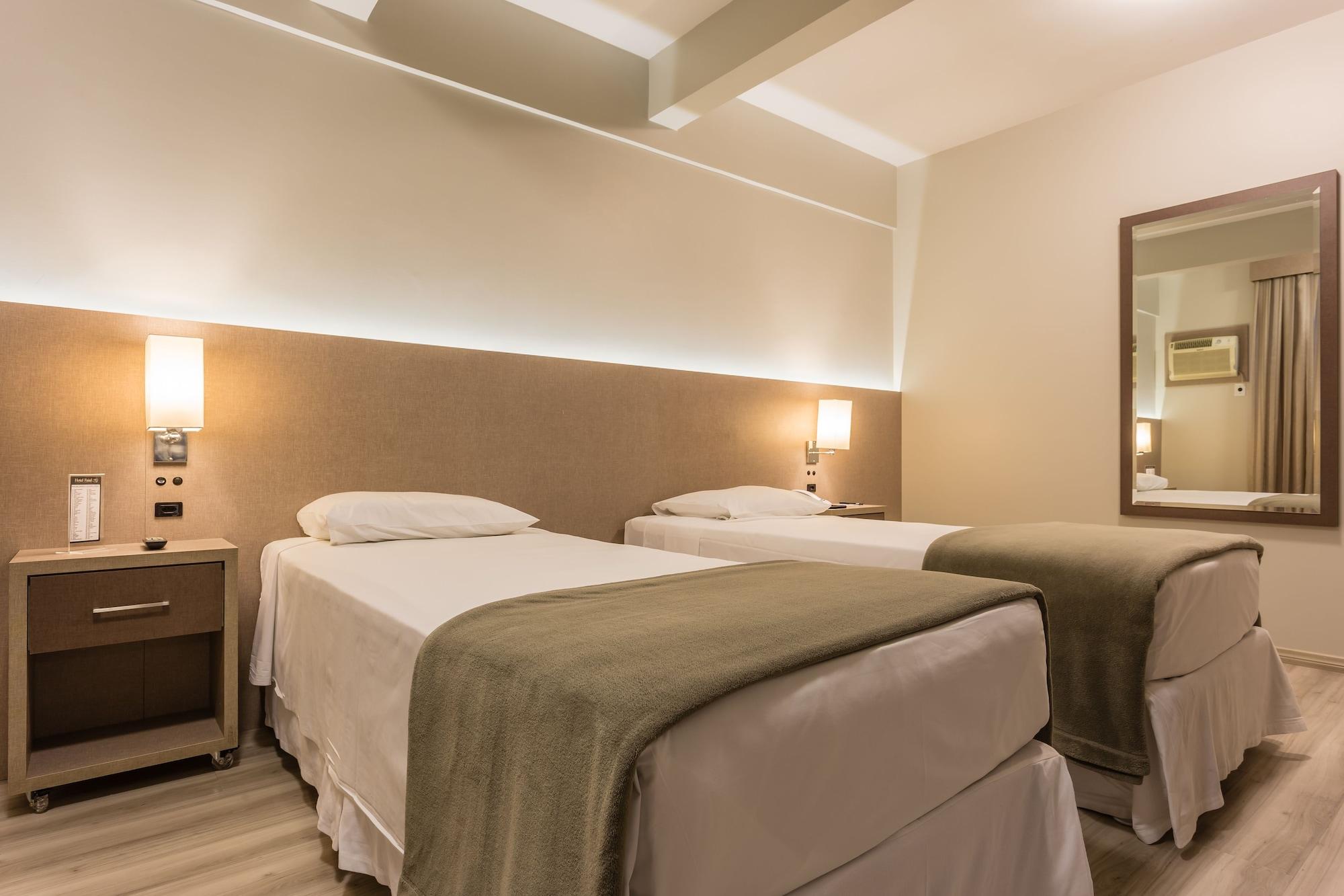 Hotel Farol Da Ilha Florianopolis Ngoại thất bức ảnh