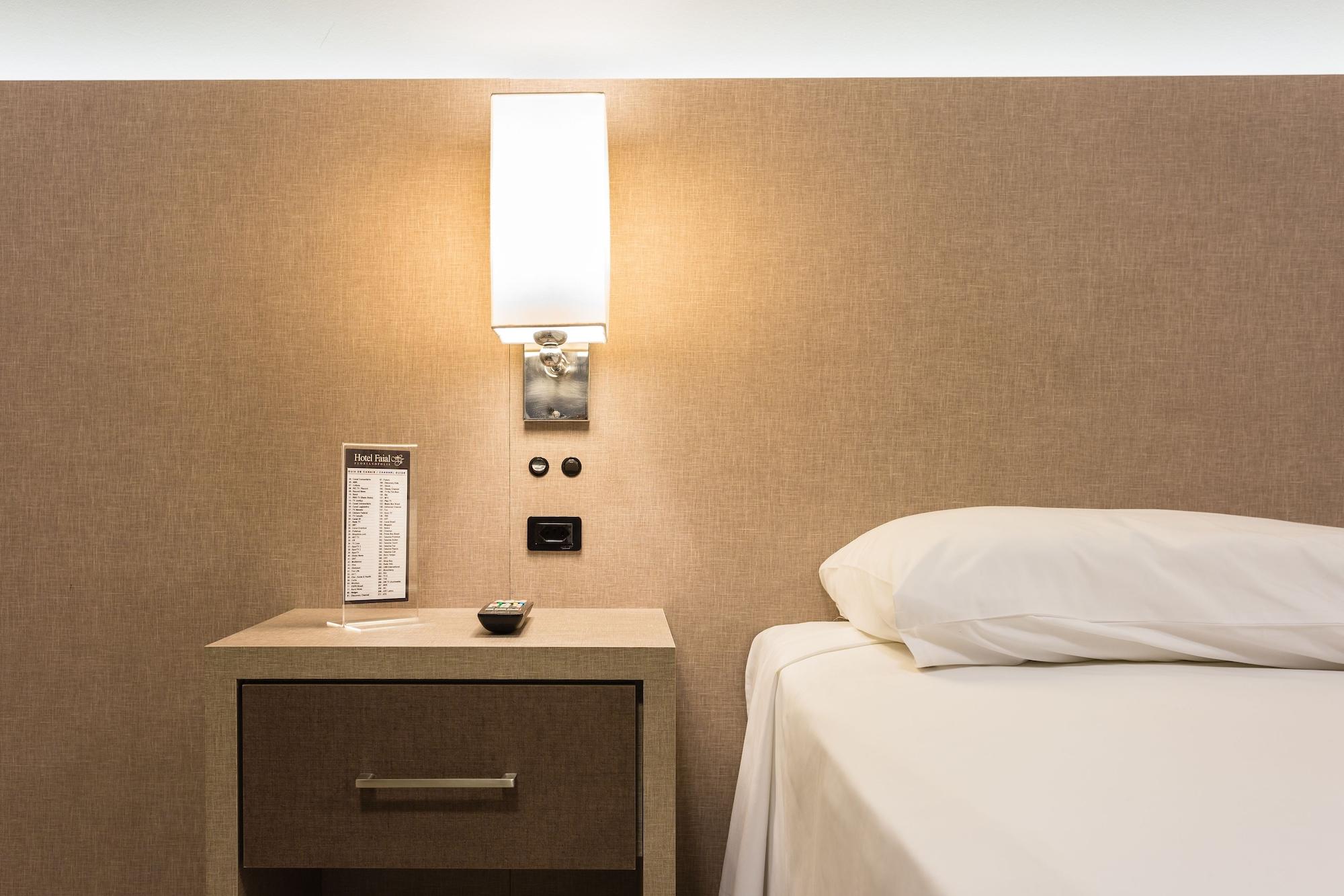 Hotel Farol Da Ilha Florianopolis Ngoại thất bức ảnh