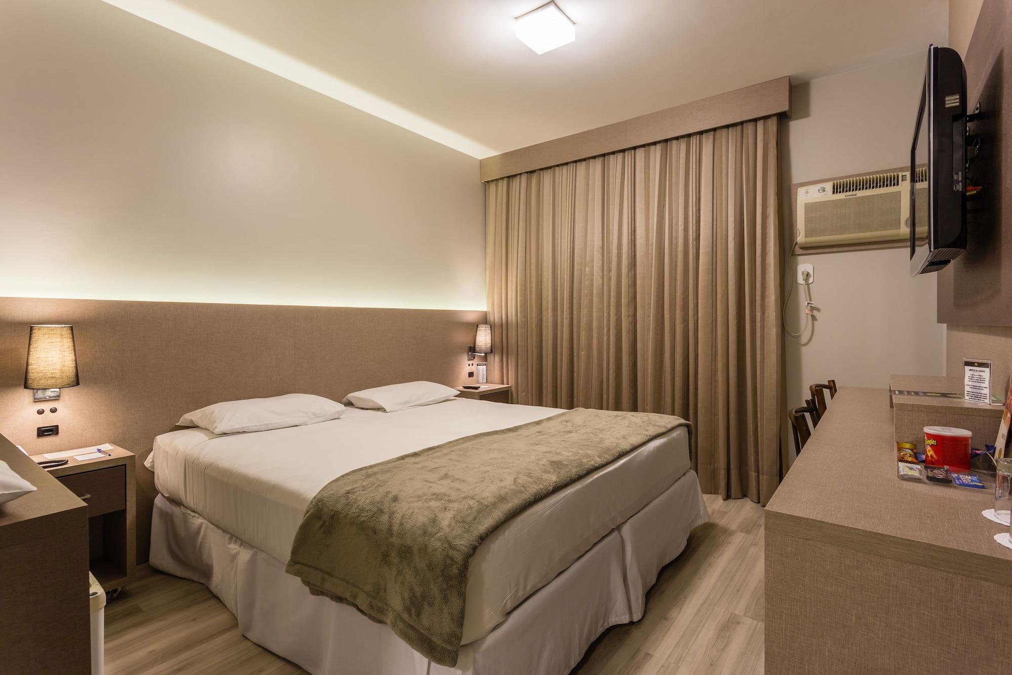 Hotel Farol Da Ilha Florianopolis Ngoại thất bức ảnh