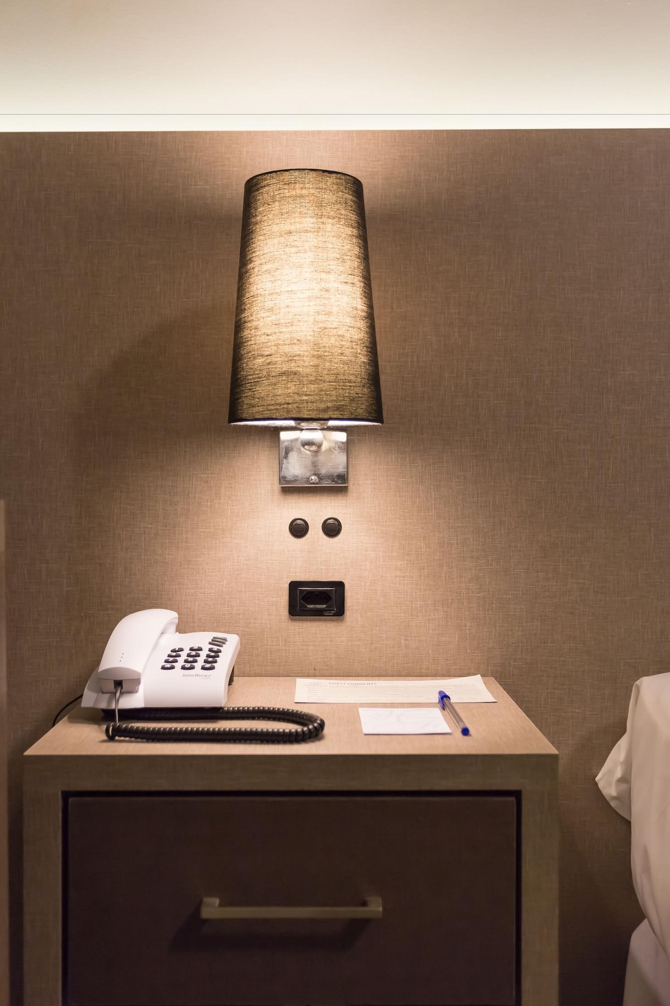 Hotel Farol Da Ilha Florianopolis Ngoại thất bức ảnh