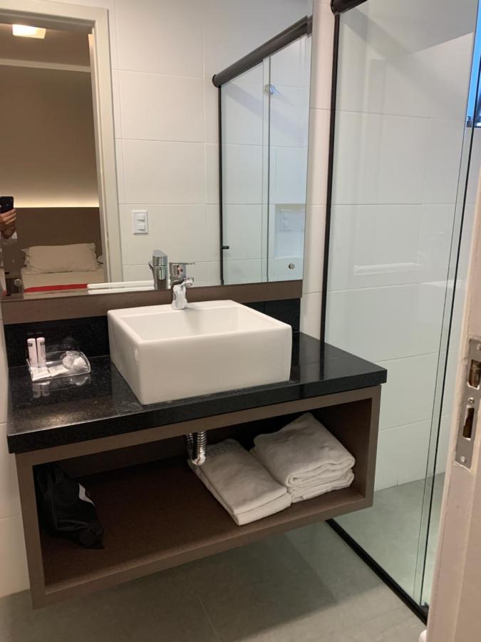 Hotel Farol Da Ilha Florianopolis Ngoại thất bức ảnh