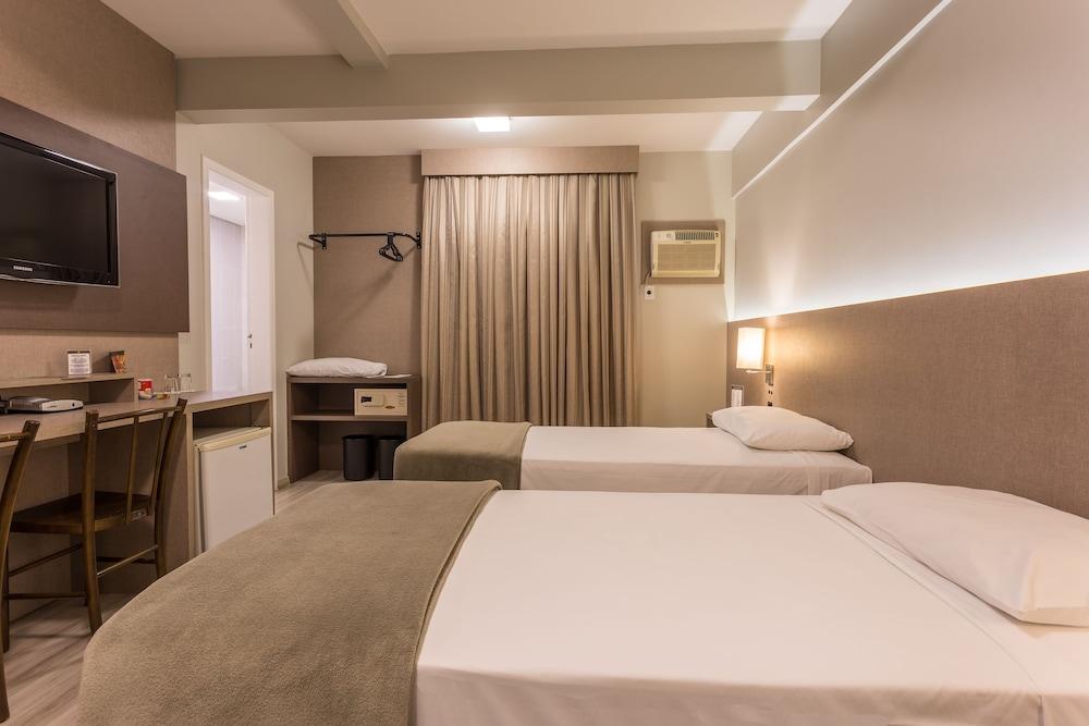 Hotel Farol Da Ilha Florianopolis Ngoại thất bức ảnh