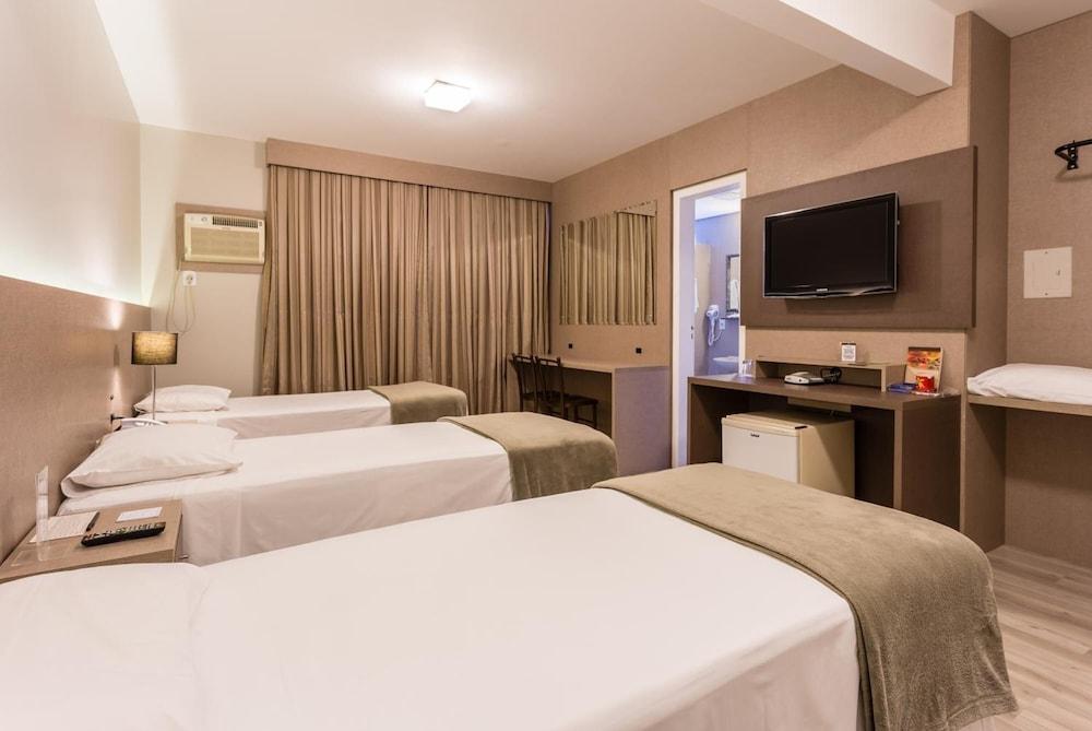 Hotel Farol Da Ilha Florianopolis Ngoại thất bức ảnh