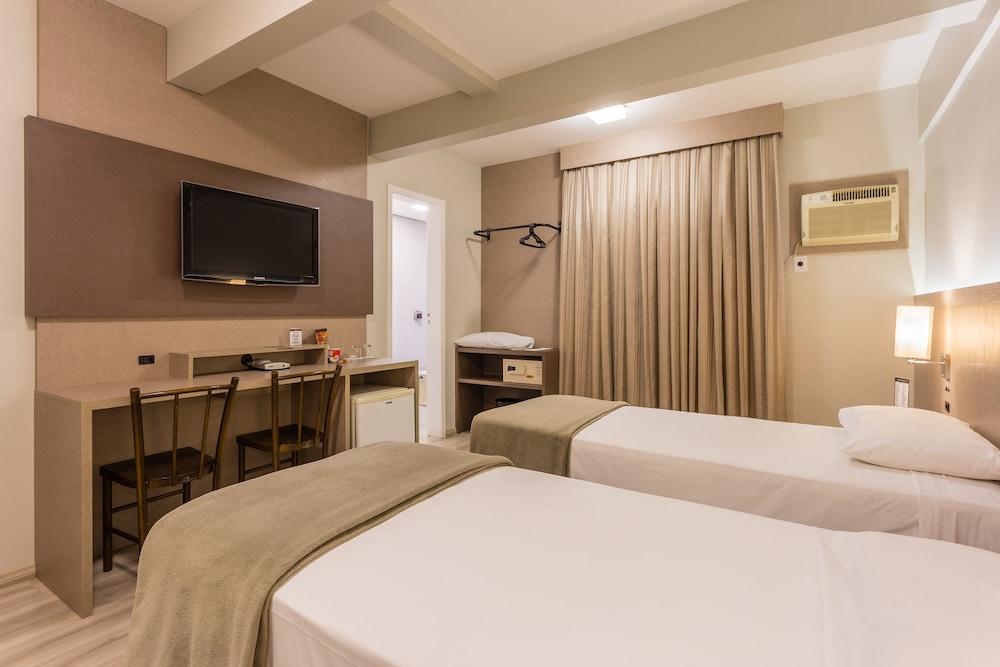 Hotel Farol Da Ilha Florianopolis Ngoại thất bức ảnh