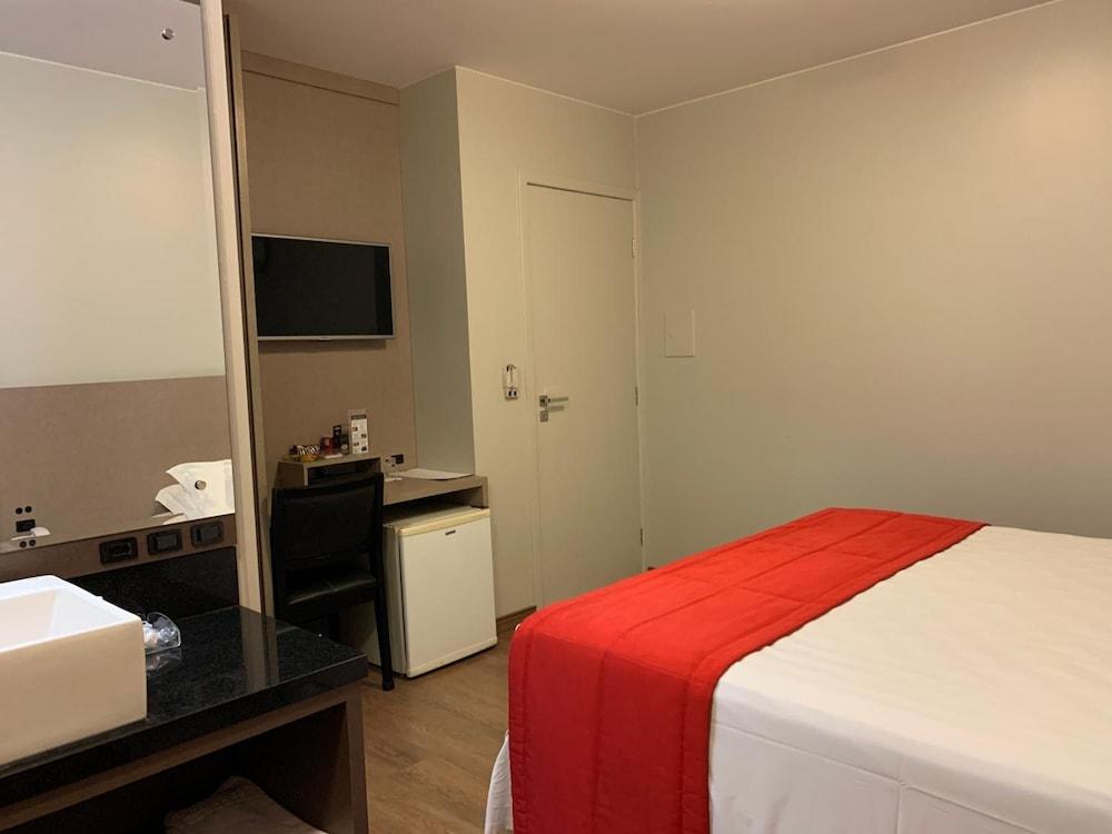 Hotel Farol Da Ilha Florianopolis Ngoại thất bức ảnh