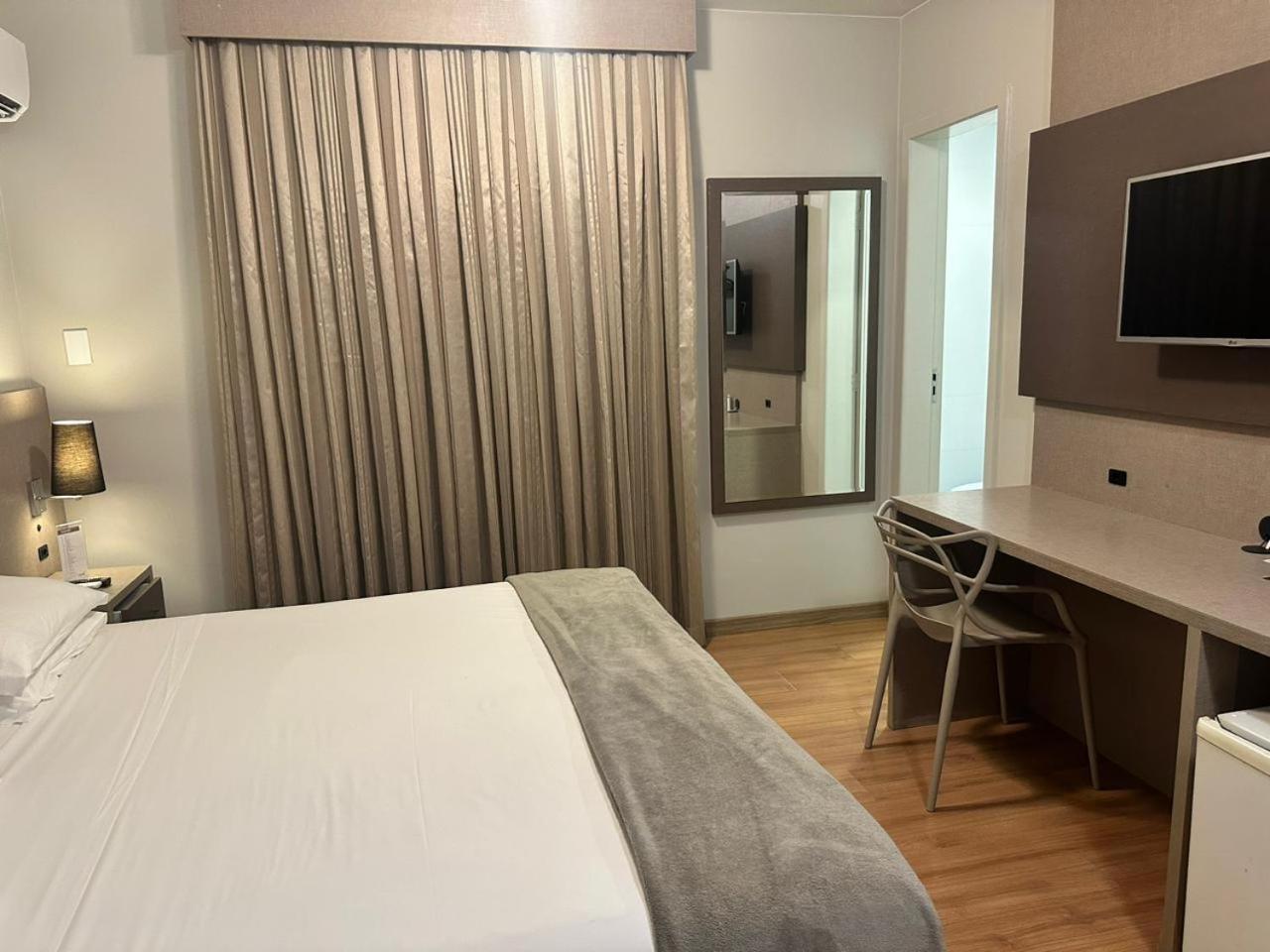 Hotel Farol Da Ilha Florianopolis Ngoại thất bức ảnh