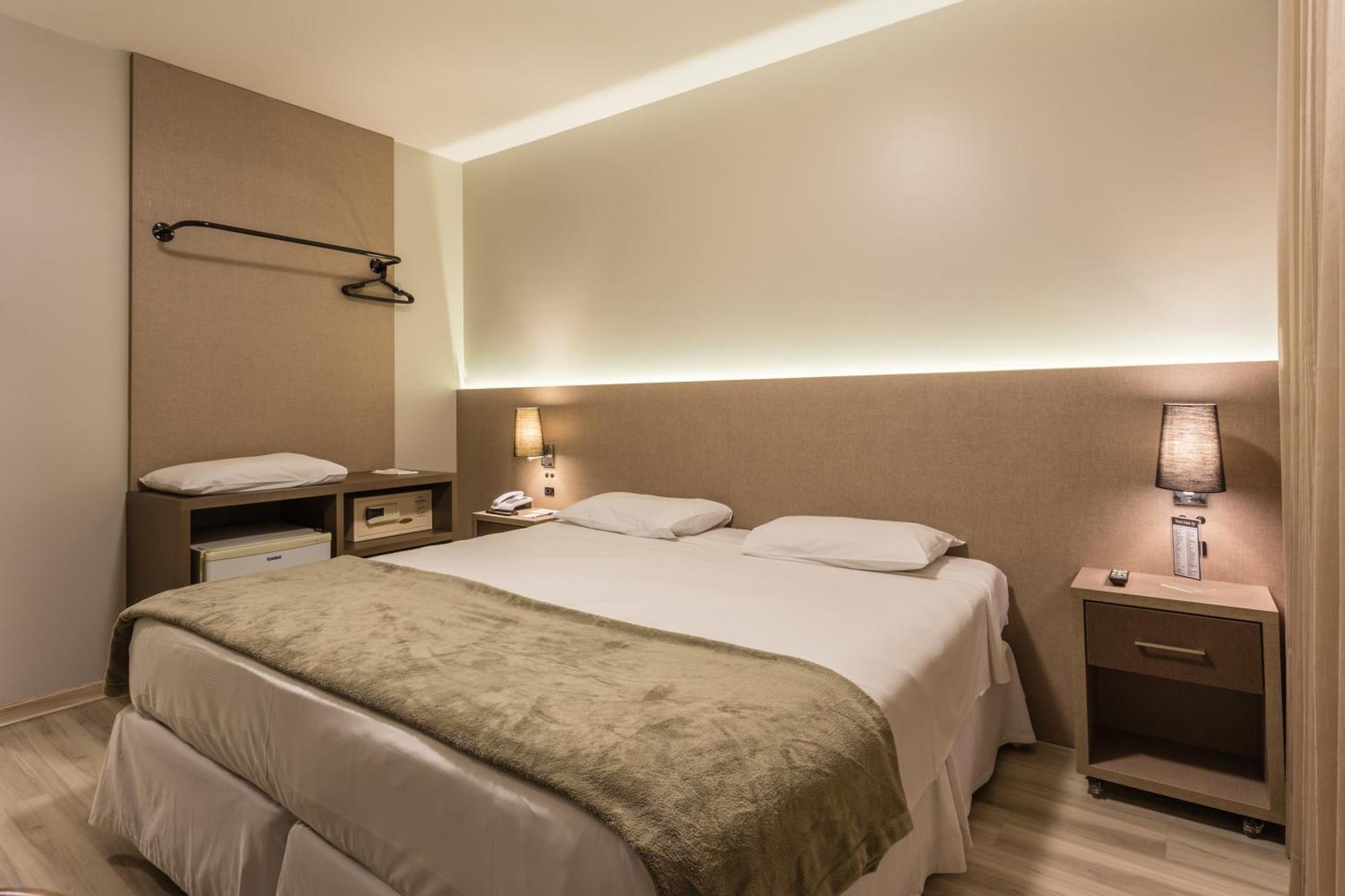 Hotel Farol Da Ilha Florianopolis Ngoại thất bức ảnh