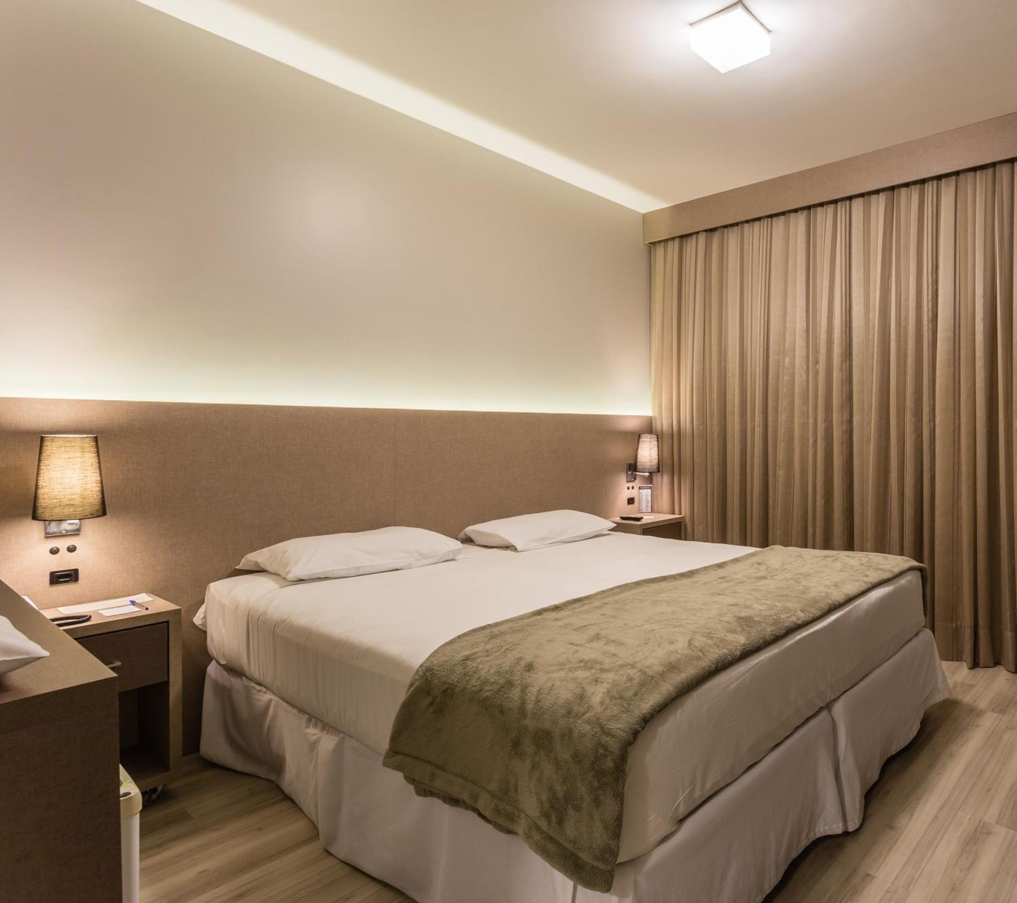 Hotel Farol Da Ilha Florianopolis Ngoại thất bức ảnh