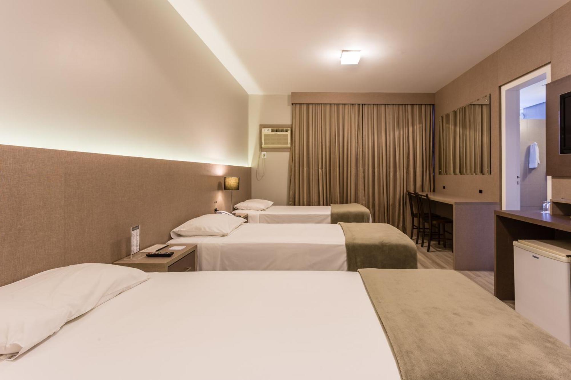 Hotel Farol Da Ilha Florianopolis Ngoại thất bức ảnh