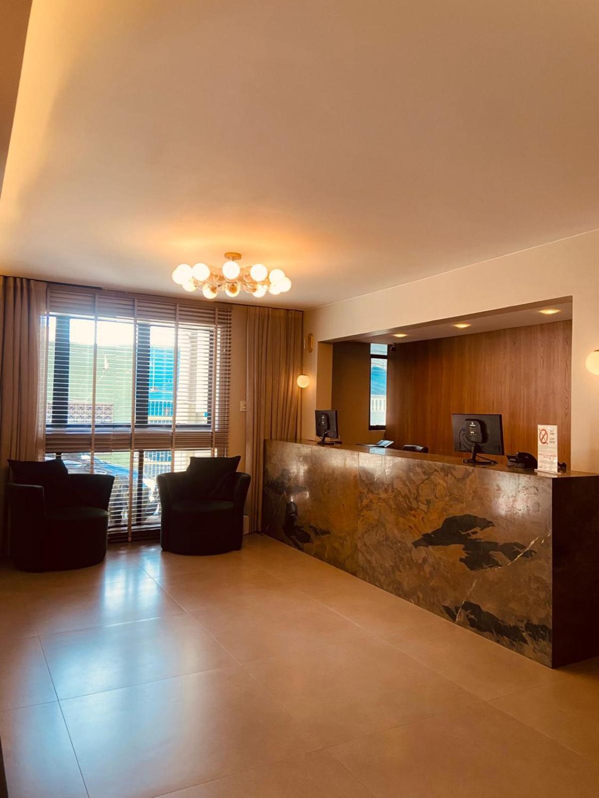 Hotel Farol Da Ilha Florianopolis Ngoại thất bức ảnh