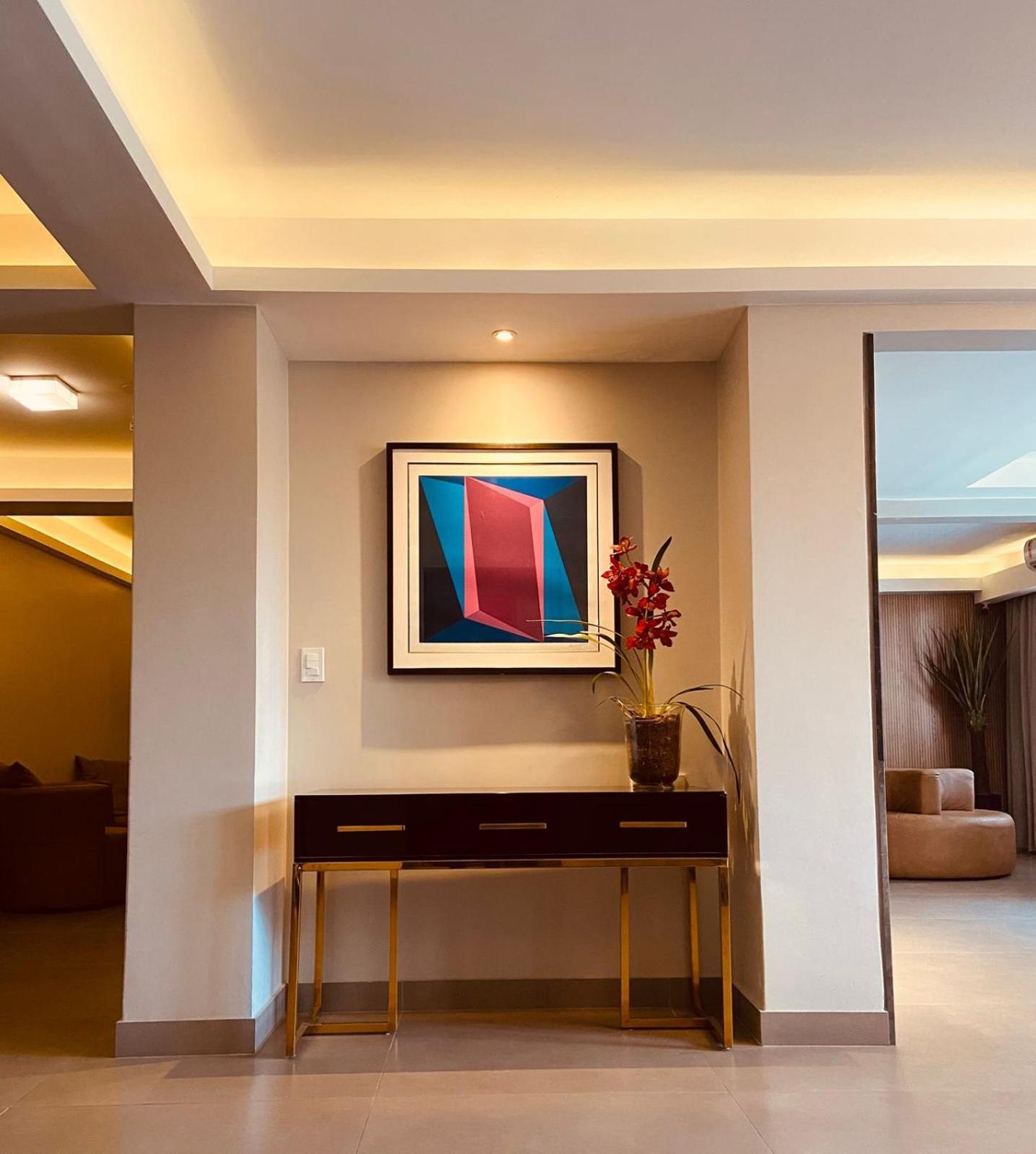Hotel Farol Da Ilha Florianopolis Ngoại thất bức ảnh
