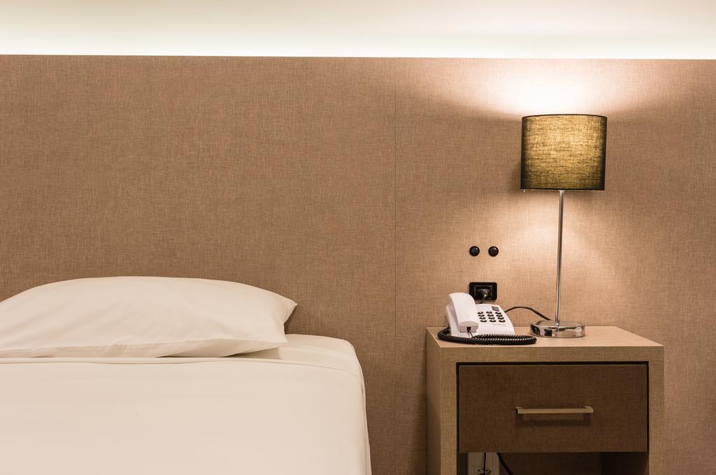Hotel Farol Da Ilha Florianopolis Ngoại thất bức ảnh