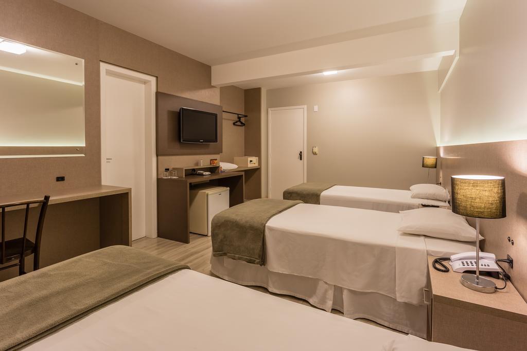 Hotel Farol Da Ilha Florianopolis Ngoại thất bức ảnh
