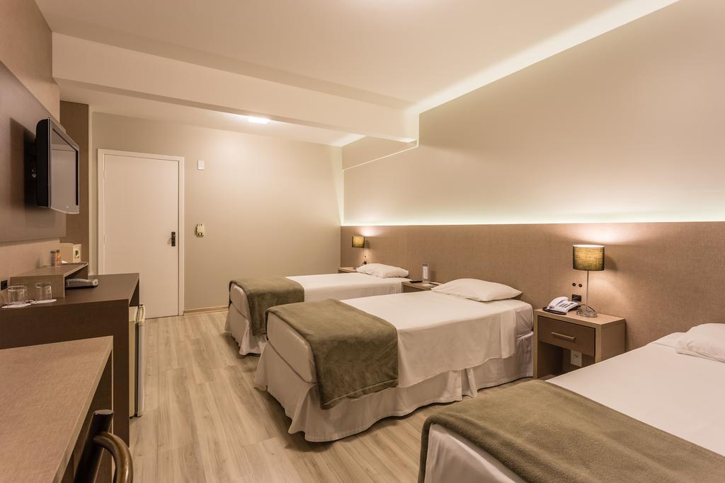 Hotel Farol Da Ilha Florianopolis Ngoại thất bức ảnh