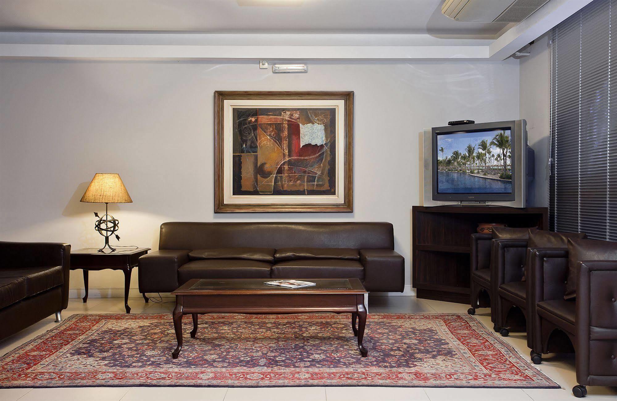 Hotel Farol Da Ilha Florianopolis Ngoại thất bức ảnh